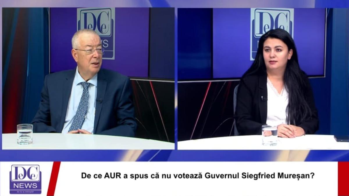 Tensiuni la formarea Guvernului Mureșan: Dispută aprinsă pentru Ministerul Justiției între USR și UDMR