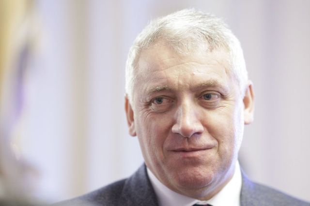 Adrian Țuțuianu: CSM este de acord ca înregistrarea partidelor politice să fie făcută la AEP