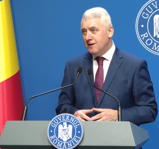 Adrian Țuțuianu avertizează că activitatea partidelor s-a mutat în etapa de precampanie