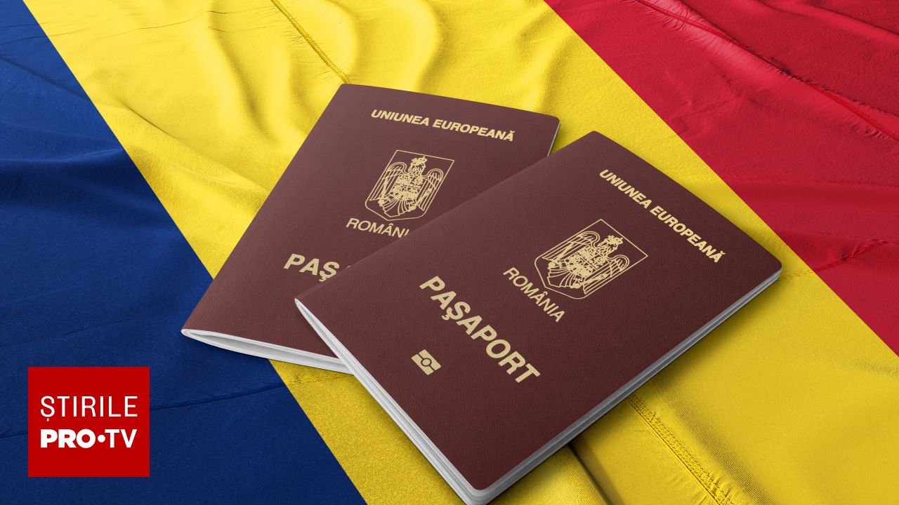 Dosar de fals cu pașapoarte românești: doi cetățeni ruși sunt trimiși în judecată