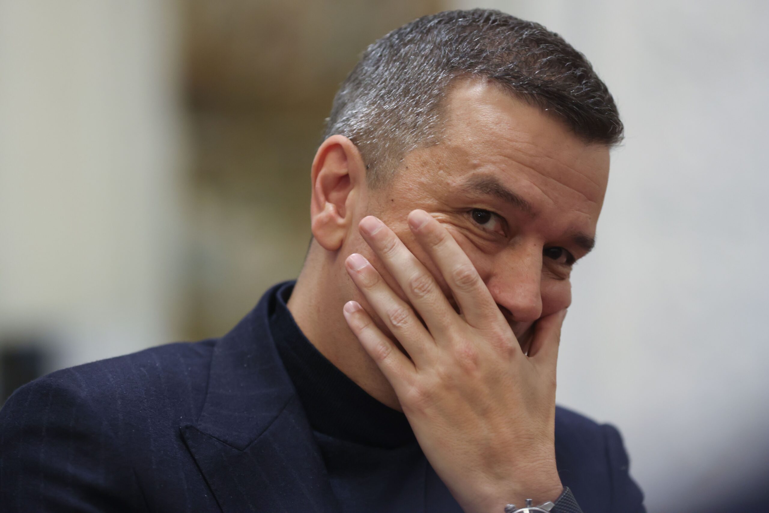 Sorin Grindeanu a desemnat o echipă pentru negocierile cu Siegfried Mureșan privind programul de guvernare