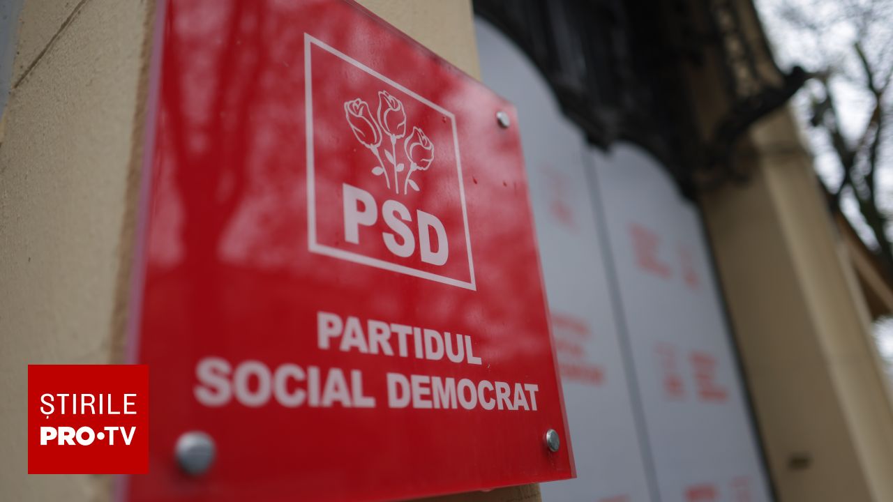 Critici dure în cadrul PSD: Primarul Buzăului, Constantin Toma, avertizează că partidul este împotriva țării