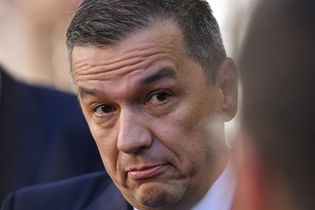 PSD anunță disponibilitatea de a conduce un guvern după discuții cu agenția de rating S&P
