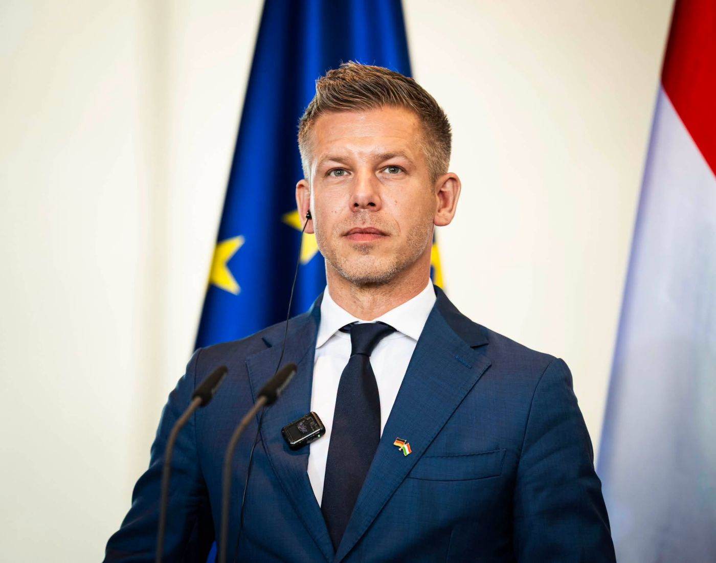 Ungaria reduce semnificativ cererea de împrumut UE pentru apărare, de la 16,4 la 5,4 miliarde de euro