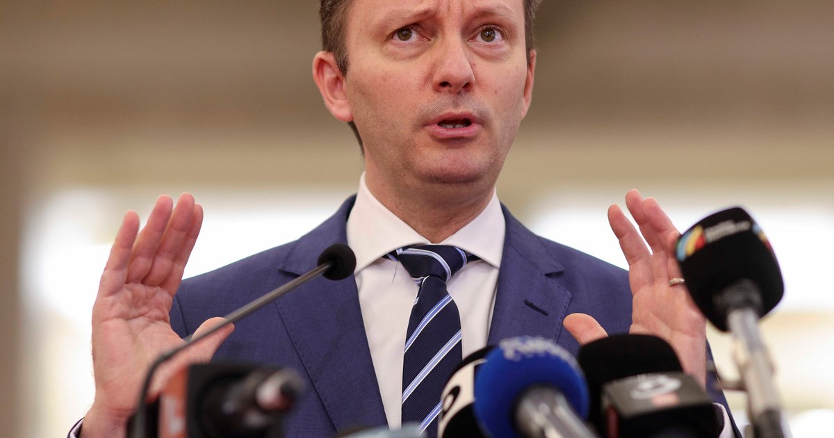 Siegfried Mureșan a anunțat componența noului Guvern: propuneri de la PNL, USR, UDMR și un ministru independent