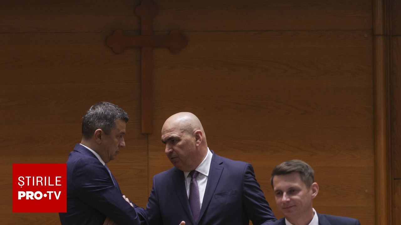 Strategia PSD în formarea guvernului: Refuzul propunerii lui Grindeanu și poziția față de AUR și tehnocrați