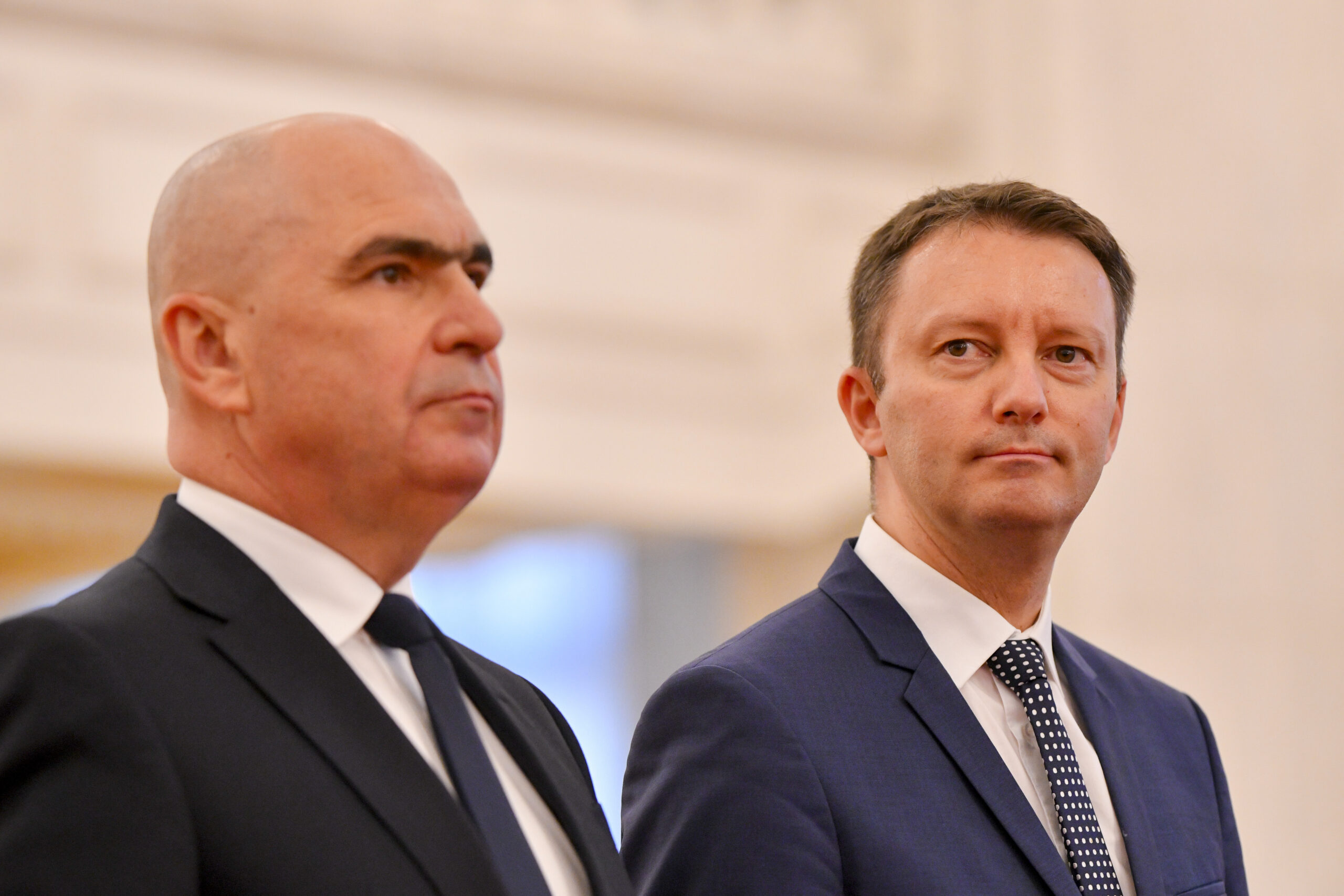Siegfried Mureșan a anunțat lista completă a miniștrilor pentru noul Guvern