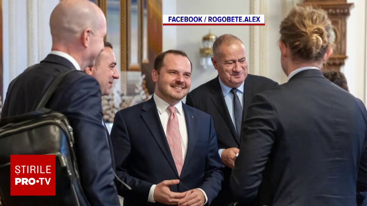 Standard&Poor's evaluează România: Riscul de retrogradare a ratingului de țară și discuțiile cu Guvernul și PSD