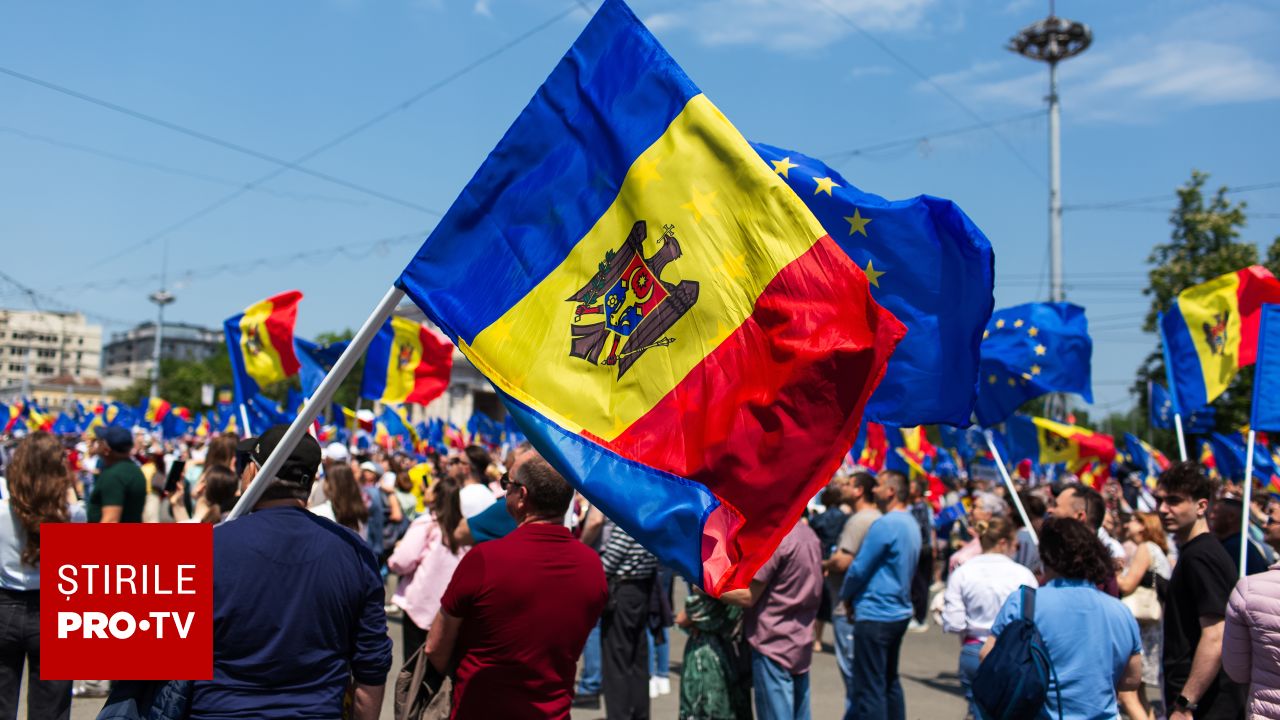 Marta Kos: Republica Moldova este „cel mai bun elev din clasă” în procesul de aderare la UE