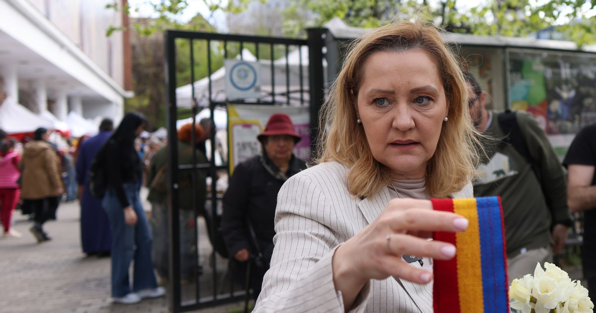 Elena Lasconi critică retorica lui Nicușor Dan: Liderii trebuie evaluați prin fapte, nu prin simboluri