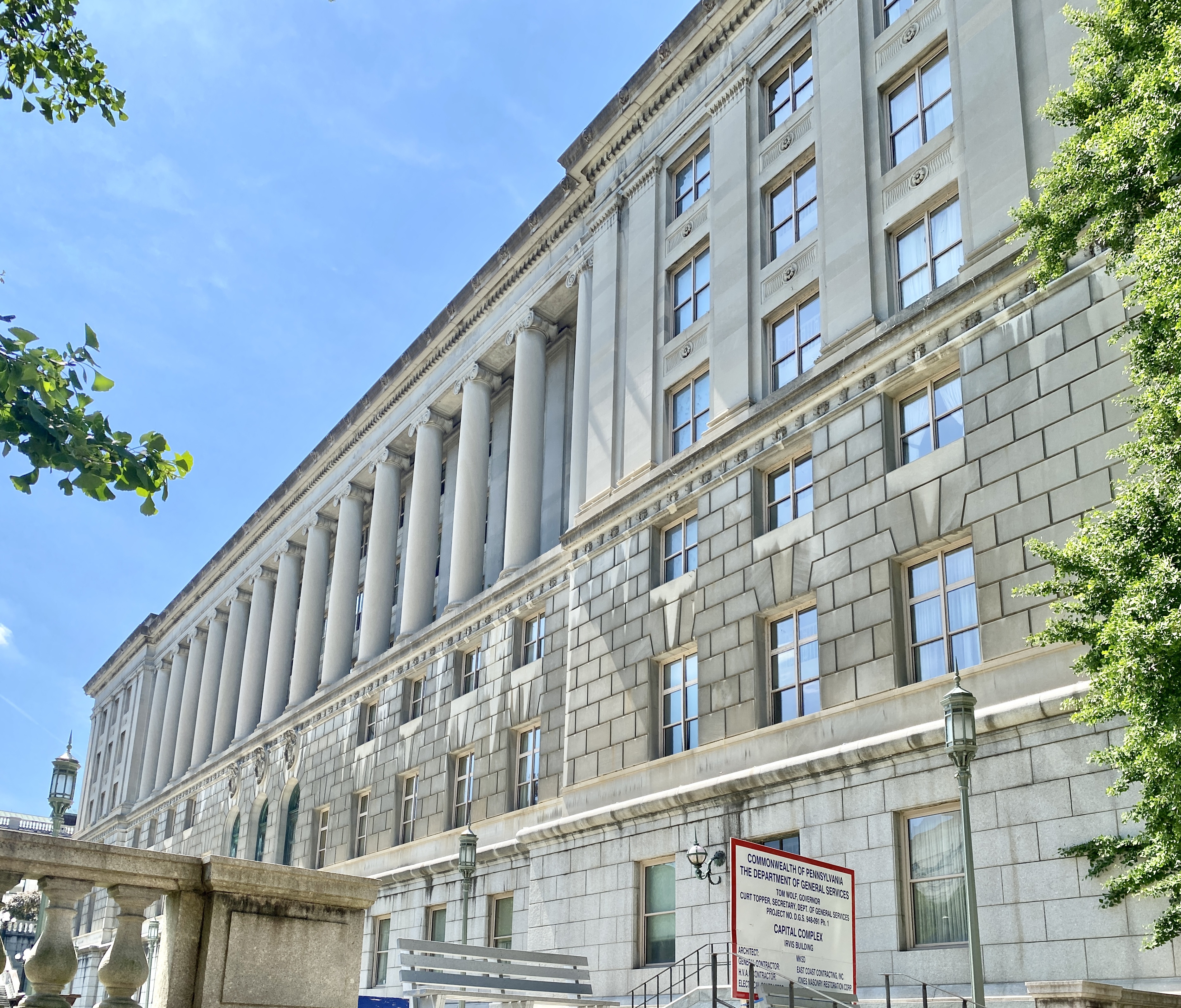 Siegfried Mureșan a depus programul de guvernare și lista miniștrilor la Parlament