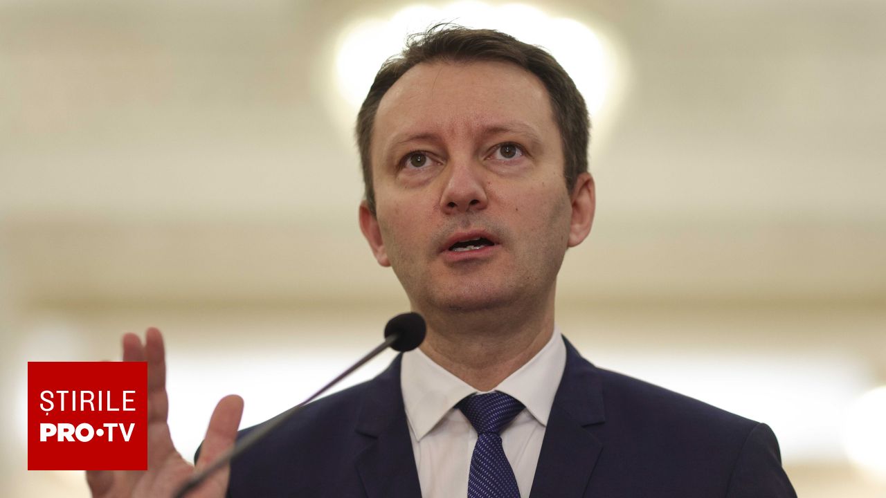 Programul de guvernare propus de Siegfried Mureșan: măsuri privind pensiile, munca și taxele