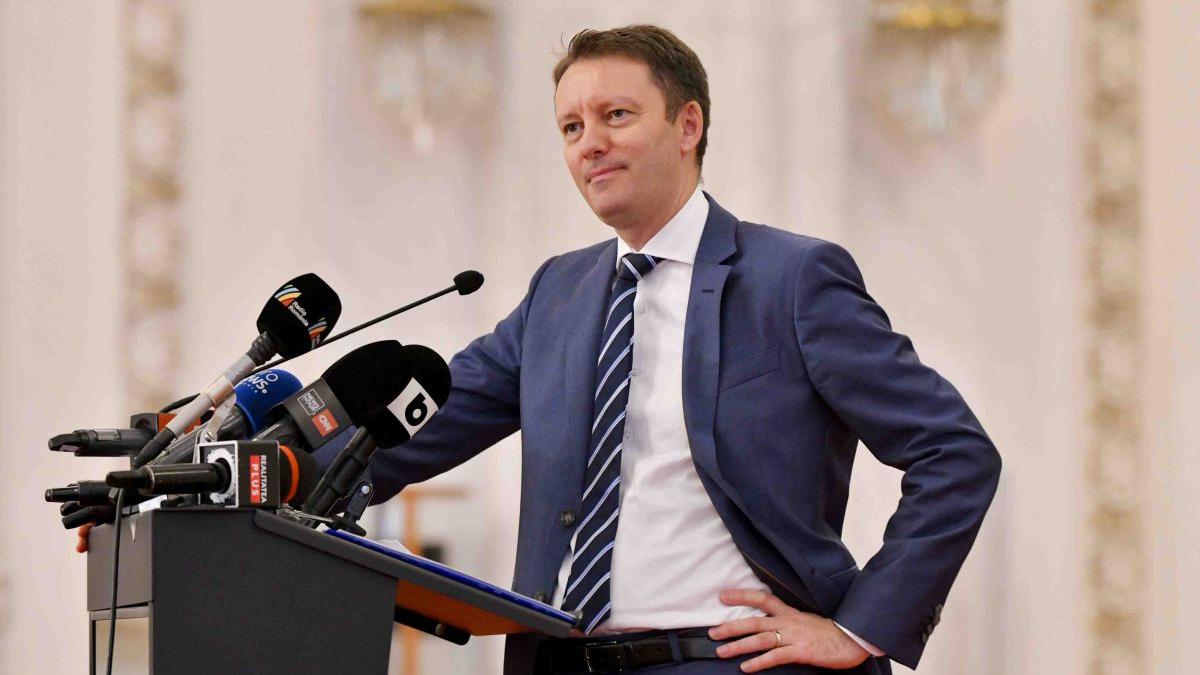 Siegfried Mureșan refuză solicitările lui Sorin Grindeanu și va merge la vot în Parlament