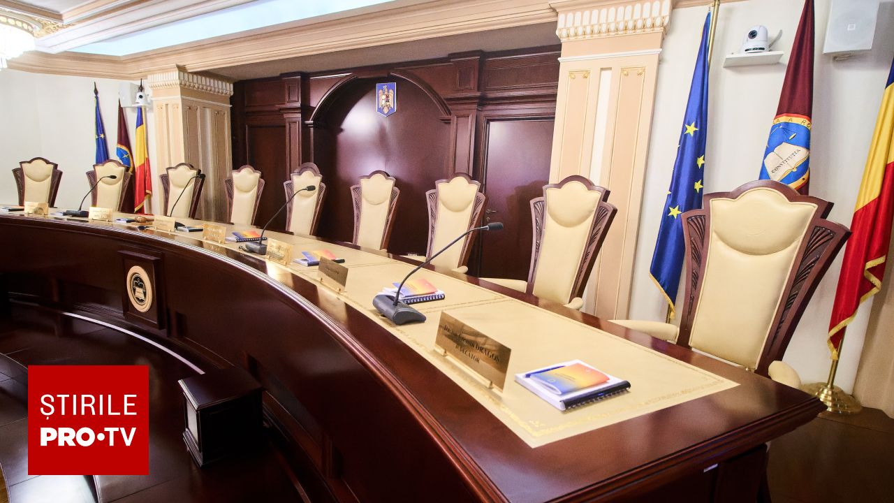 Schimbări majore în justiție: limitarea intervențiilor procurorilor și reorganizarea Autorității pentru Cetățenie