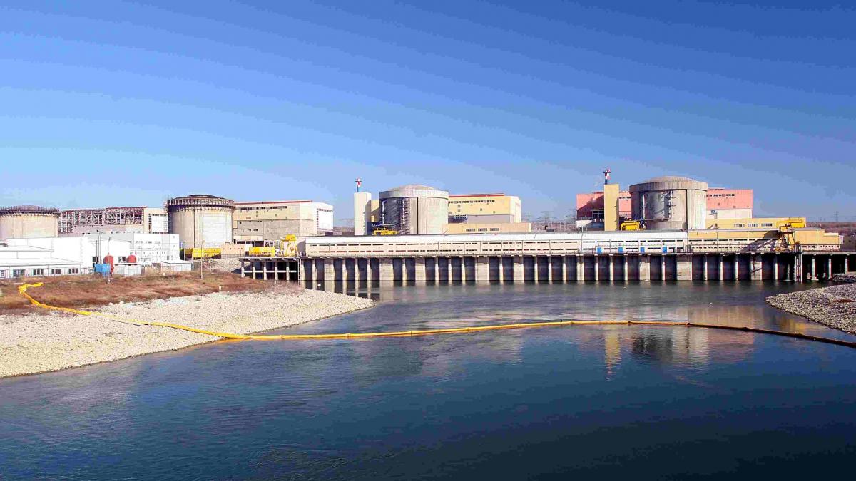 Planul energetic al viitorului Guvern: Priorități pentru Cernavodă, Mintia și eolianul offshore