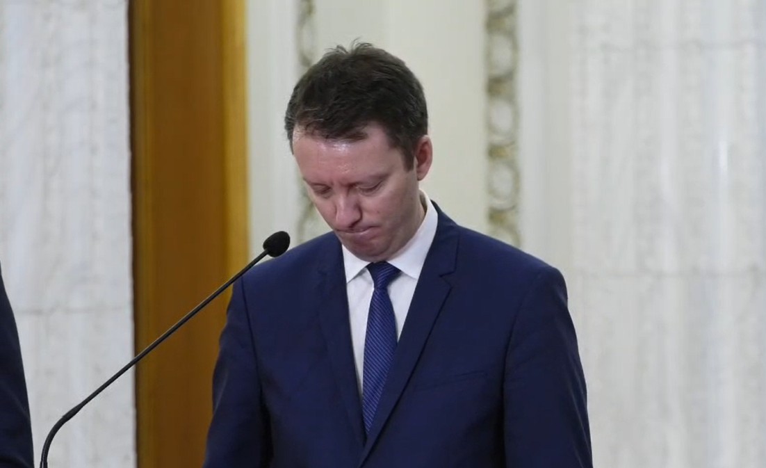 Premierul desemnat Siegfried Mureșan a oferit cifre eronate privind salariul minim și inflația
