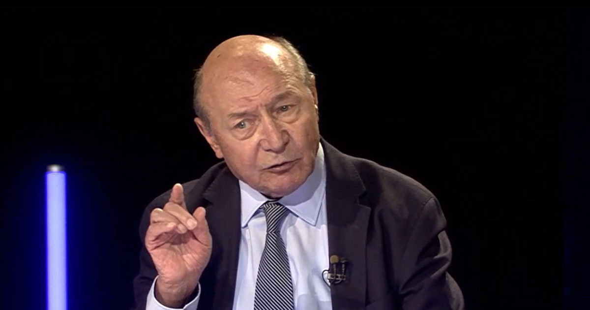 Traian Băsescu a criticat reacțiile opoziției la desemnarea lui Siegfried Mureșan pentru funcția de premier