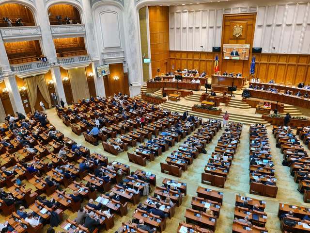 Calendarul audierilor pentru Guvernul Siegfried Mureșan: votul de învestitură este programat pentru miercuri