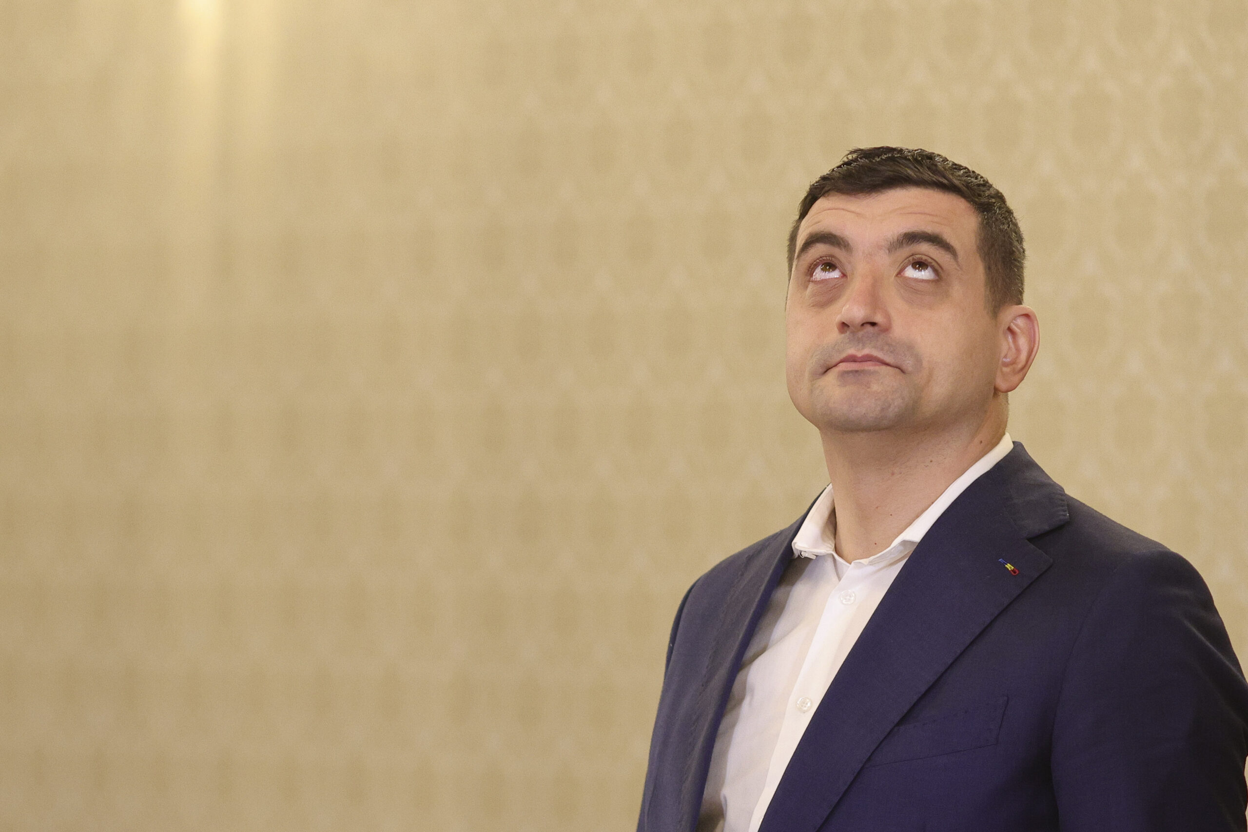 George Simion respinge acuzațiile de imixtiune externă după declarațiile ambasadoarei SUA