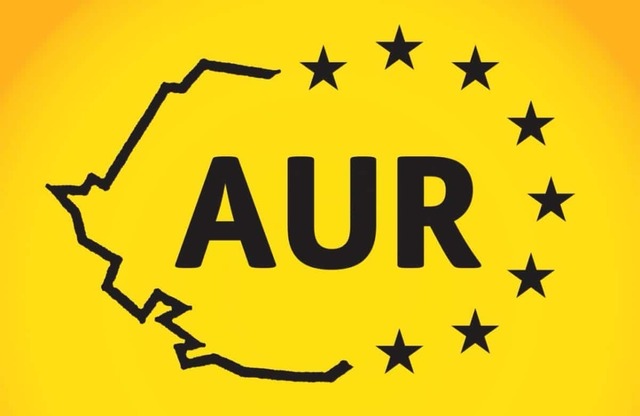 AUR critică Programul de Guvernare al lui Siegfried Mureșan: Lipsesc costurile și termenele de aplicare