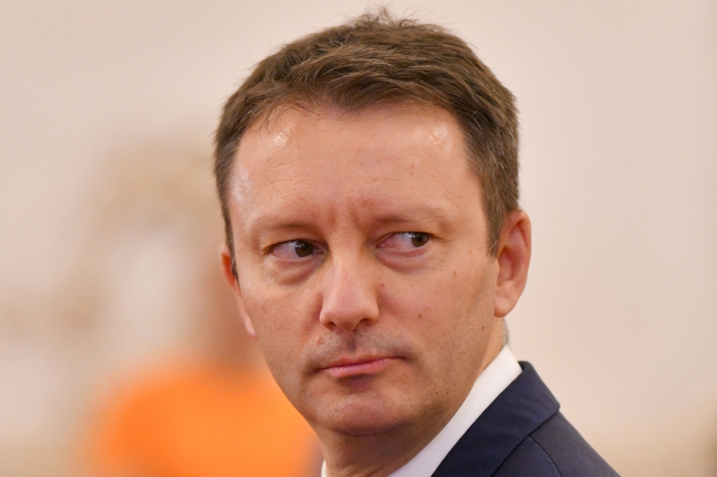 Social-democrații critică dur programul de guvernare depus de Siegfried Mureșan la Parlament
