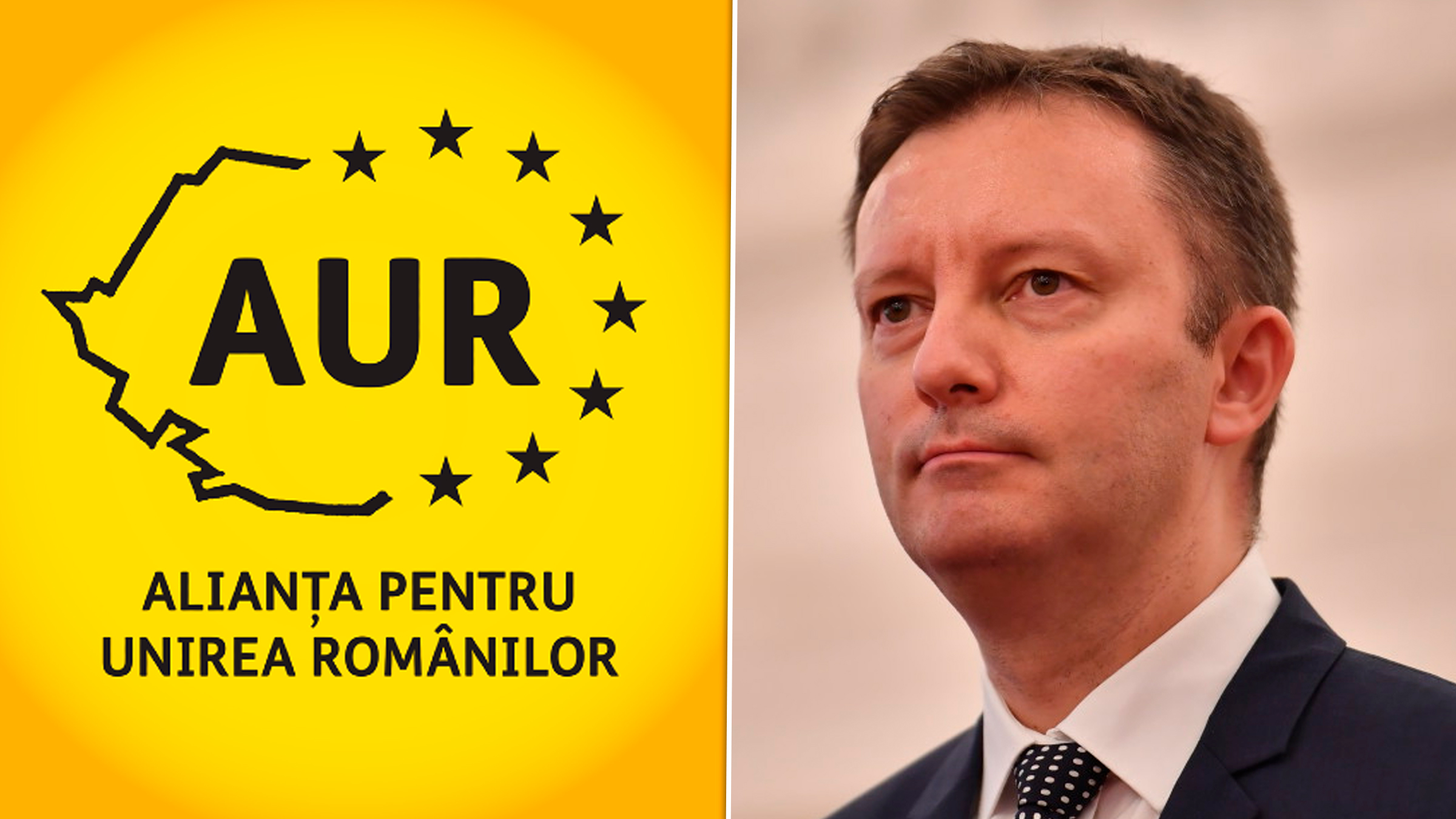 AUR critică programul de guvernare al lui Siegfried Mureșan și propune zece direcții de corectare
