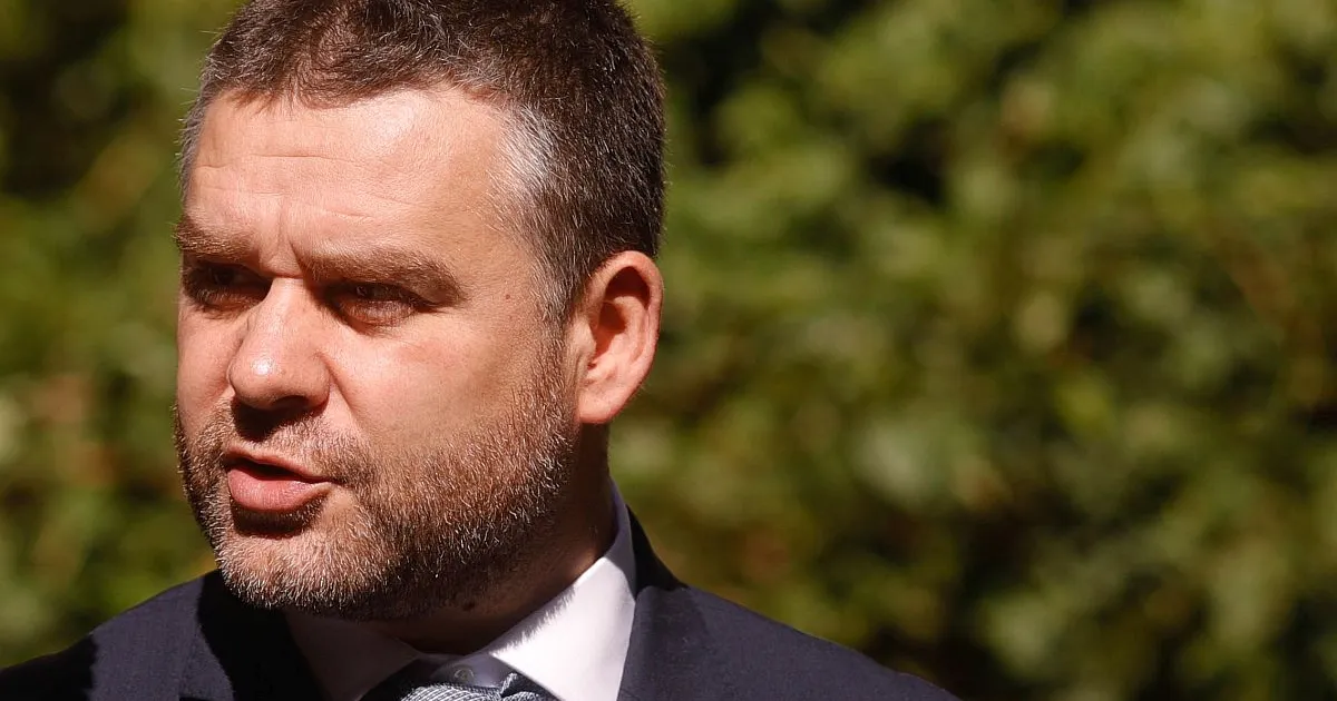 Ciprian Ciucu susține echipa de miniștri propusă de Siegfried Mureșan: Este o listă foarte bună