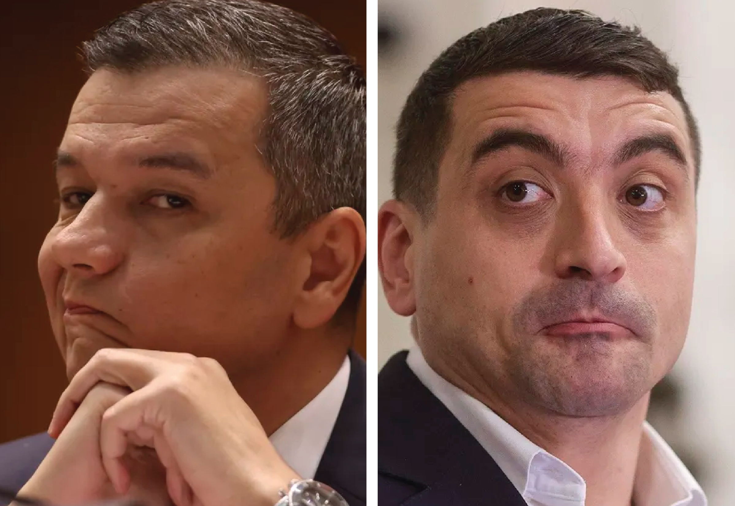 Plângere penală pentru trădare împotriva lui Grindeanu, Simion și Bogdan Ivan în scandalul ambasadoarei SUA