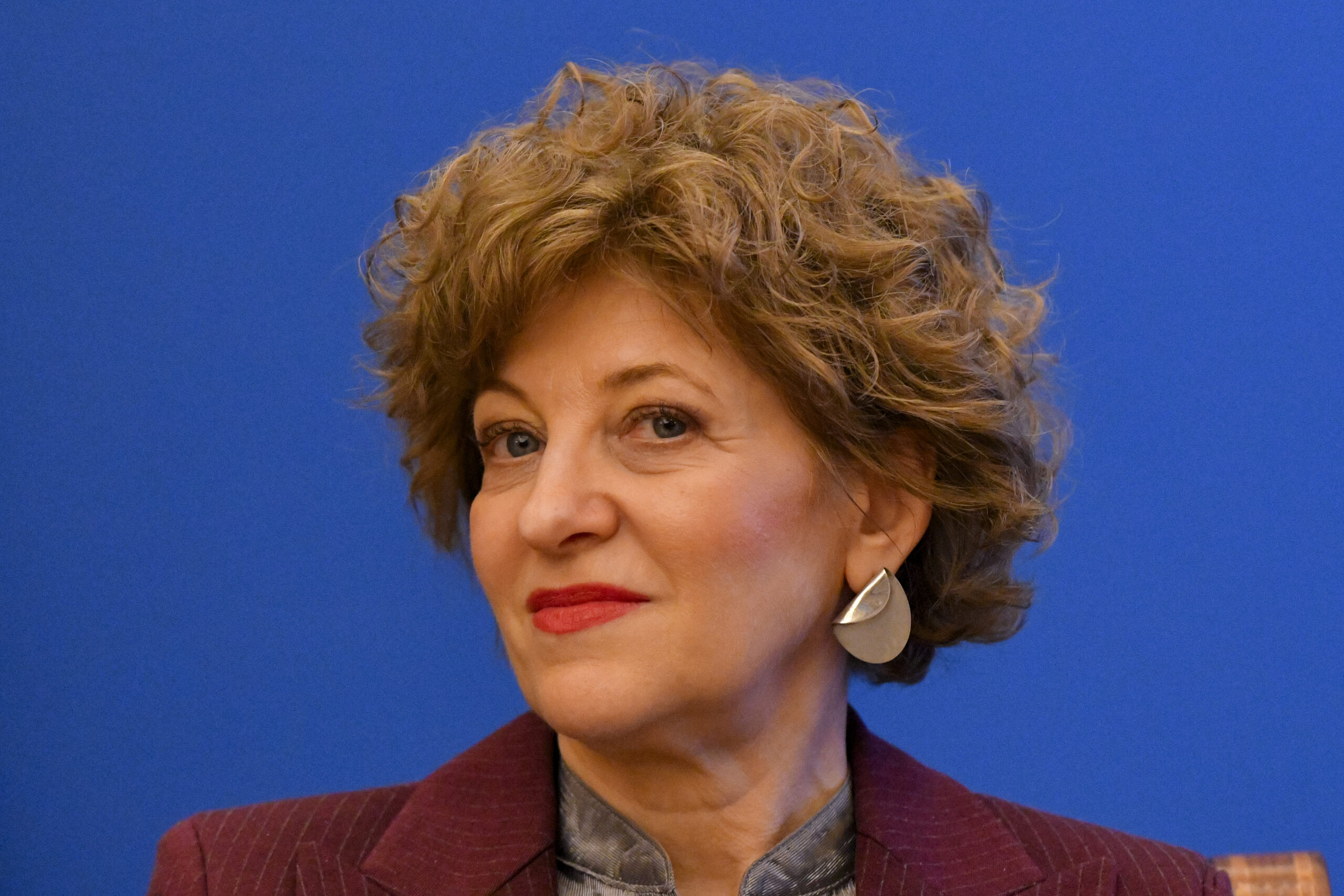 Oana Gheorghiu explică motivele acceptării funcției de ministru al Sănătății