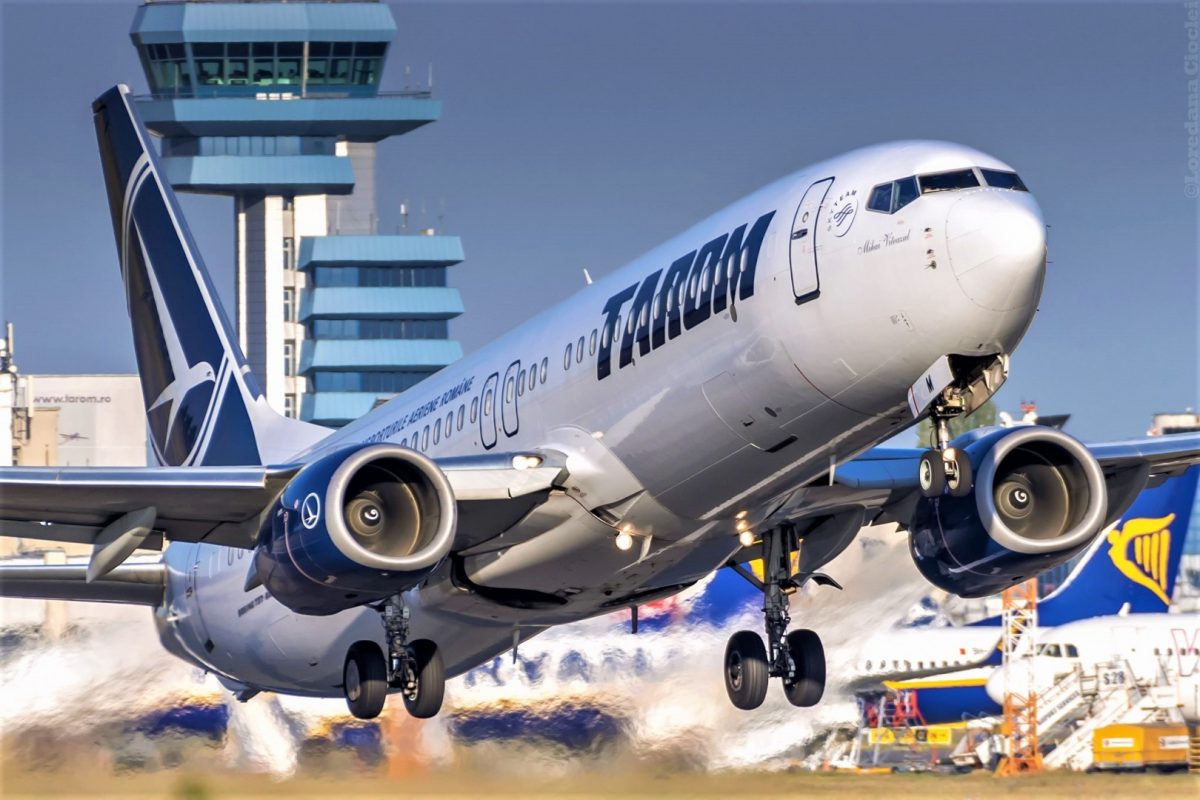 Privatizarea Tarom este inclusă în programul de guvernare al echipei condusă de Siegfried Mureșan