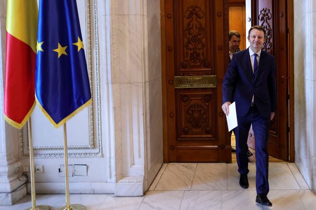 Siegfried Mureșan a trimis scrisori cu misiunea Guvernului către fiecare ministru propus