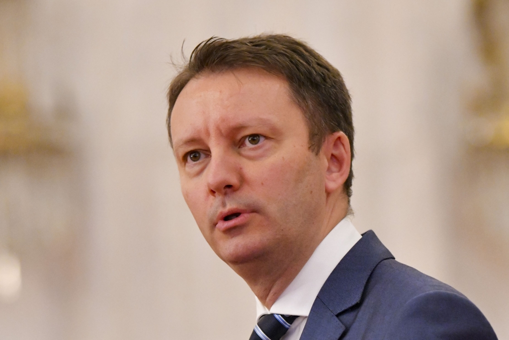 AUR critică propunerile lui Siegfried Mureșan privind fondurile europene și propune măsuri de deblocare