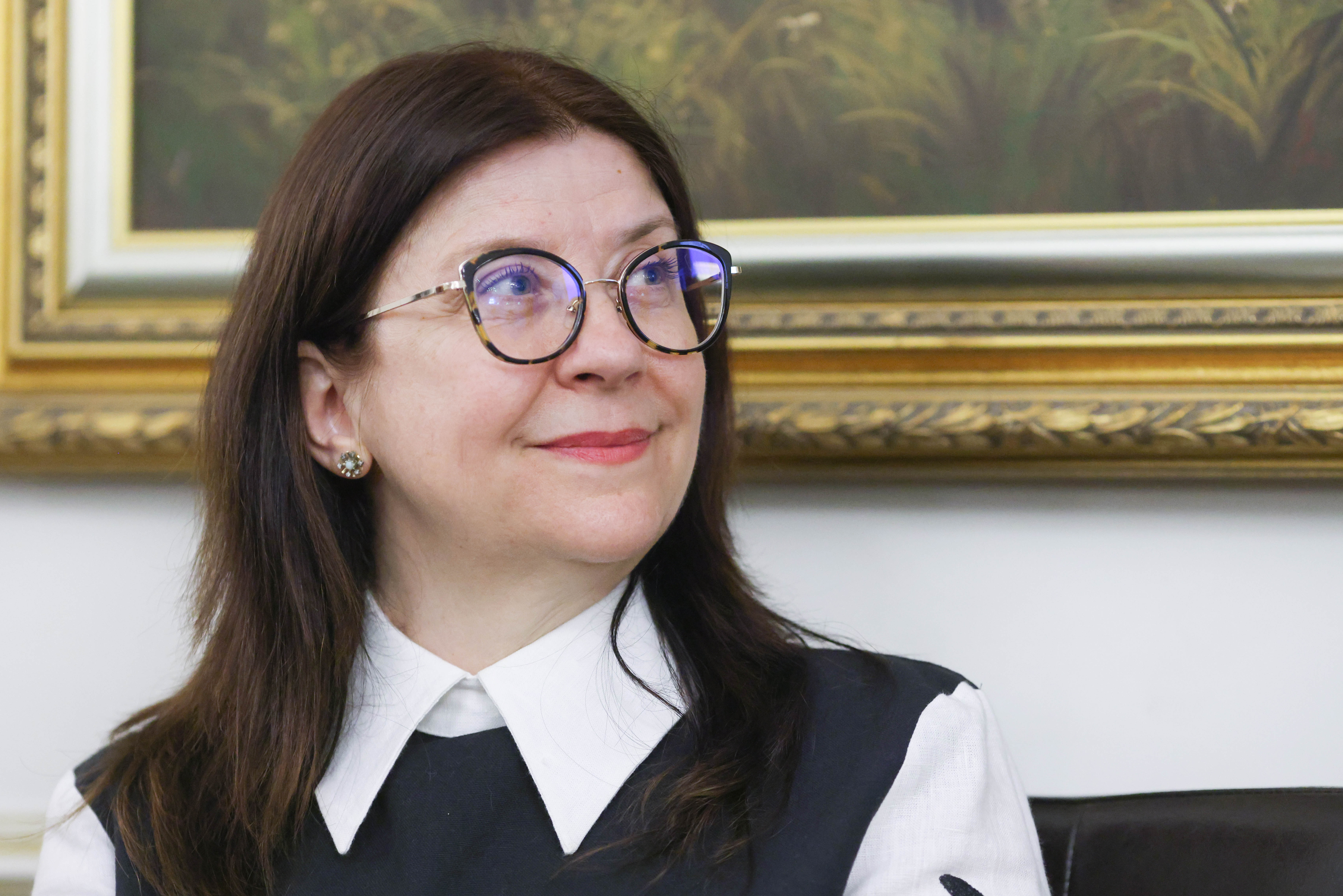 Andrea Chiș explică acceptarea nominalizării pentru funcția de ministru al Justiției