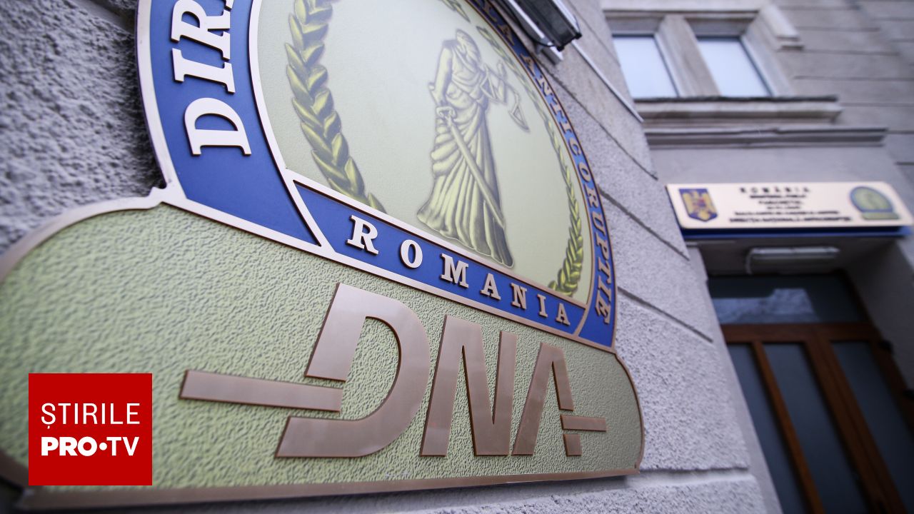 Arestați în dosarul mită de 450.000 de euro pentru un proiect de stocare a energiei în Gheorgheni
