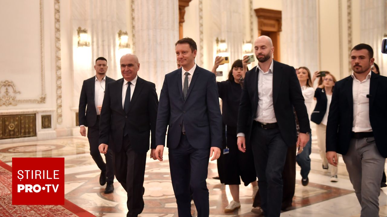 Sebastian Burduja propune un Pact pentru Energie între toate partidele parlamentare