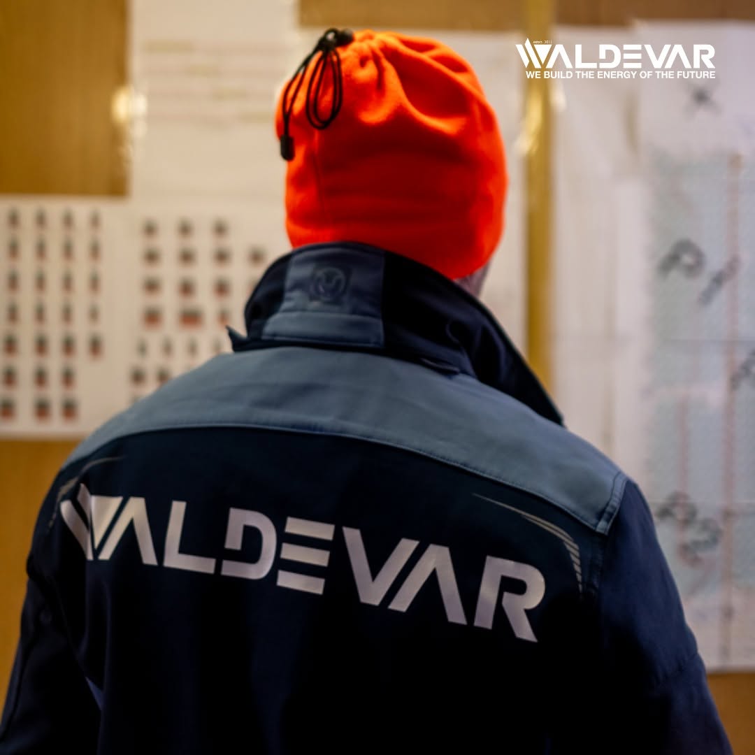 Waldevar Energy se distanțează de directorul general arestat de DNA pentru mită