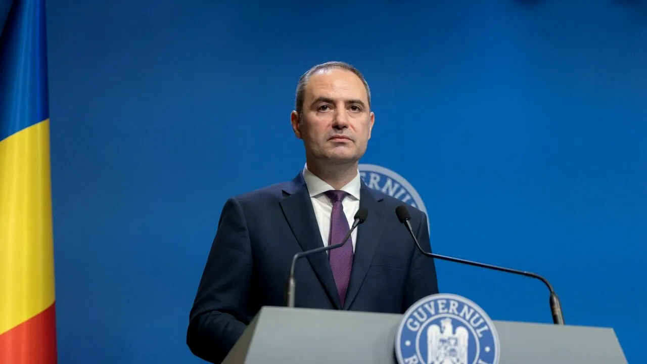Alexandru Nazare propune un model de disciplină fiscală pentru România: mai puțină risipă și mai multe investiții