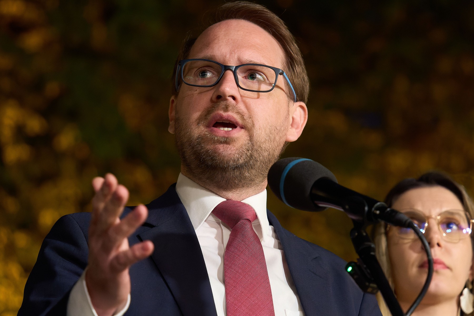 Dominic Fritz despre încheierea mandatului de primar: „Nu ne este frică de vot”