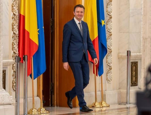 Siegfried Mureșan promite schimbări în România și măsuri pentru revenirea emigranților
