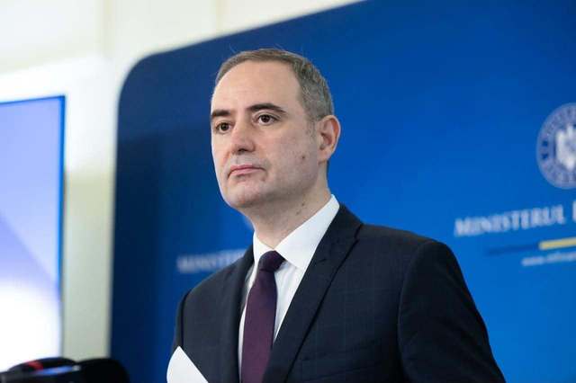 Alexandru Nazare avertizează: Bugetul pentru 2027 va fi mai dificil decât cel pentru 2026