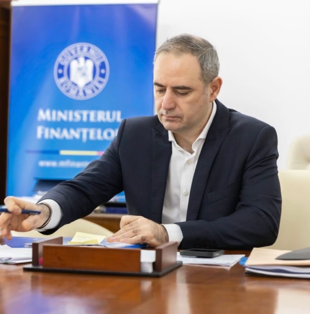 Avertisment de la Alexandru Nazare privind bugetul anului 2027: Presiuni financiare și riscuri bugetare