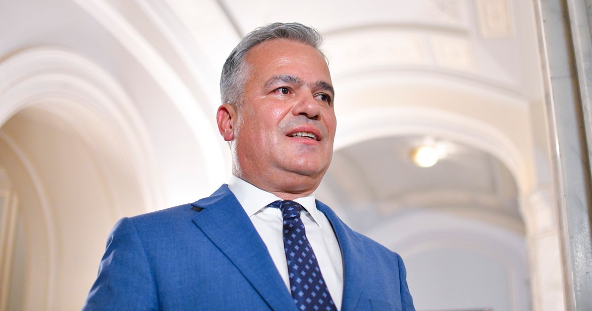 Poziția liberalilor conservatori privind Guvernul Mureșan rămâne nedeterminată