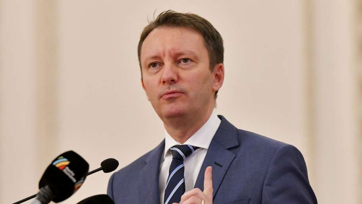 Siegfried Mureșan îi răspunde lui Sorin Grindeanu în urma acuzațiilor despre influența SUA