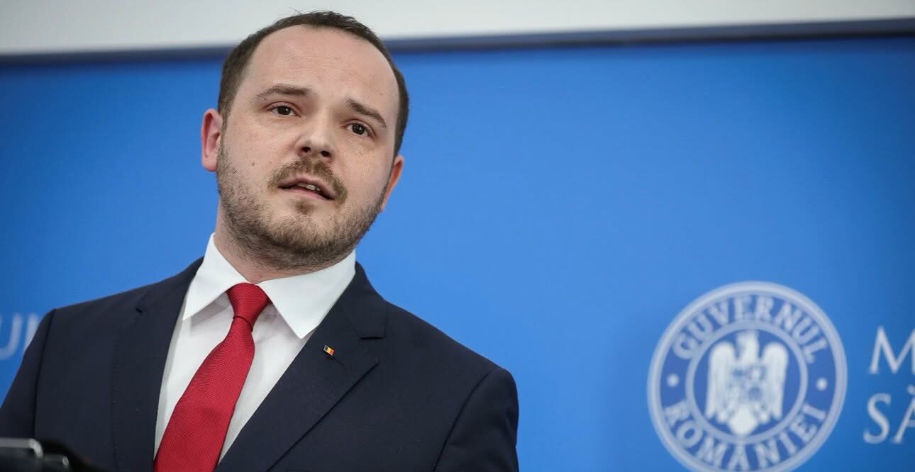 Alexandru Rogobete atacă USR și Dominic Fritz: „Revoluția din 1989 nu este USR!”
