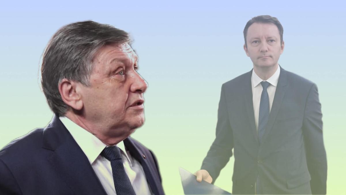 Crin Antonescu critică desemnarea lui Siegfried Mureșan pentru funcția de premier