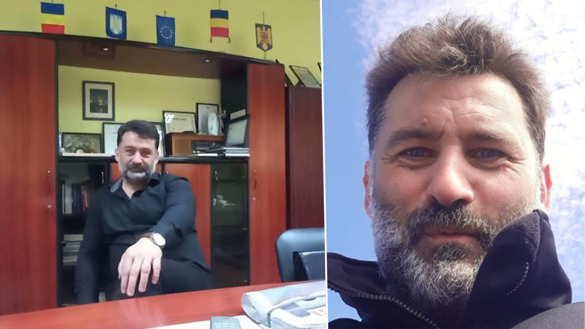 Fost director de penitenciar condamnat la închisoare pentru hărțuire sexuală și abuz de autoritate