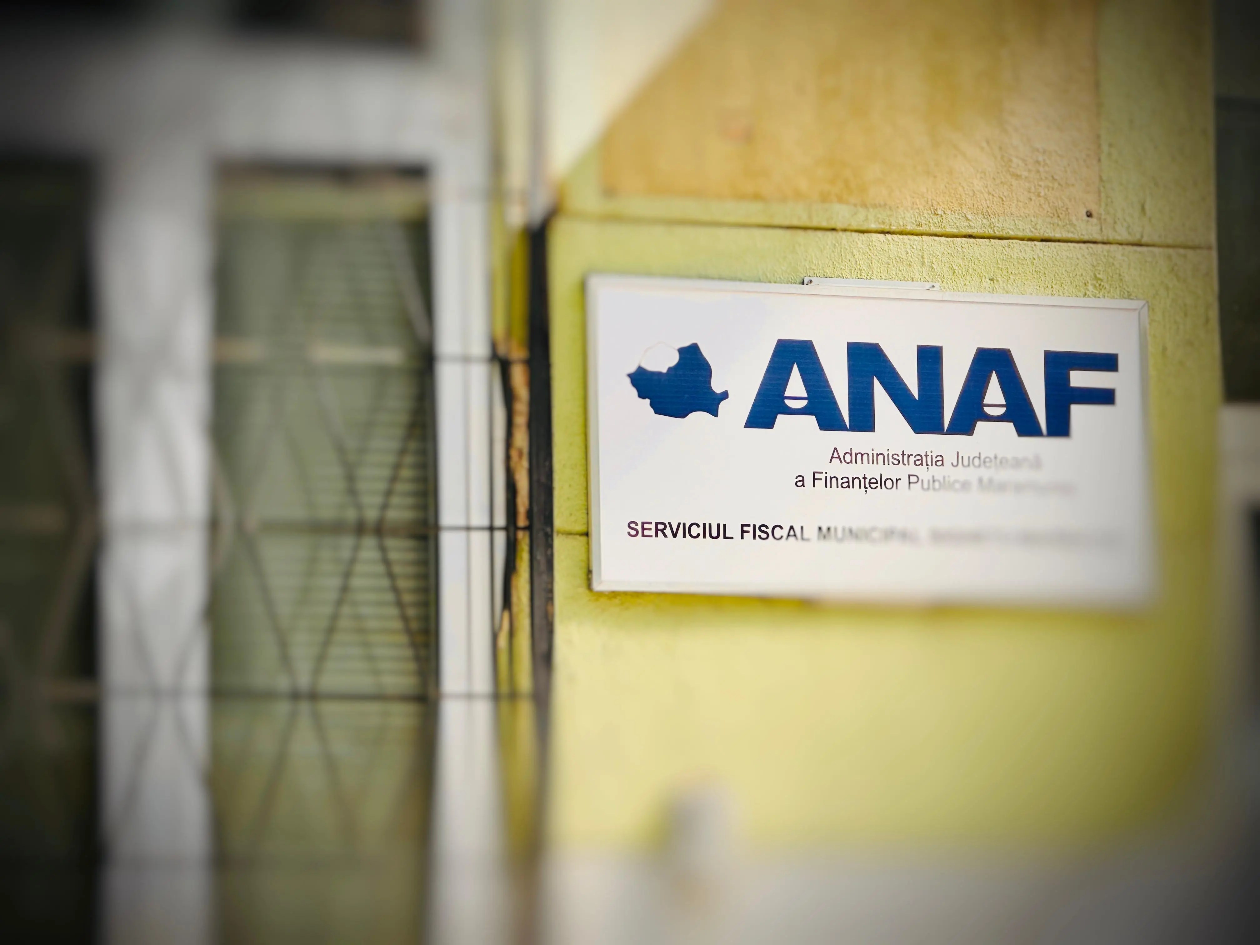 Reforma ANAF propusă de Siegfried Mureșan: controale țintite pe risc și reunificarea cu Autoritatea Vamală