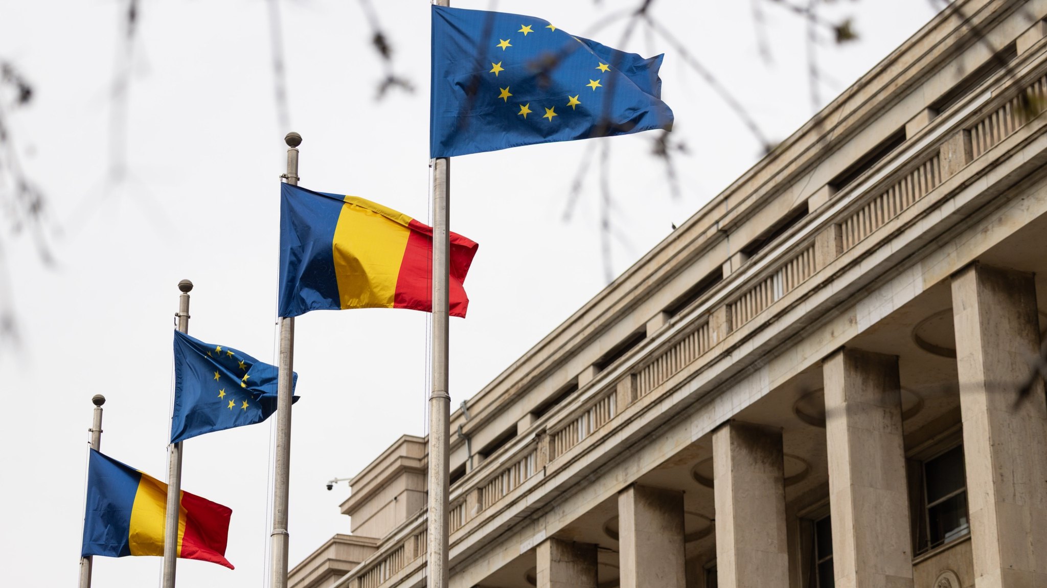 PSD decide luni dacă susține Guvernul propus de Siegfried Mureșan în fața Parlamentului