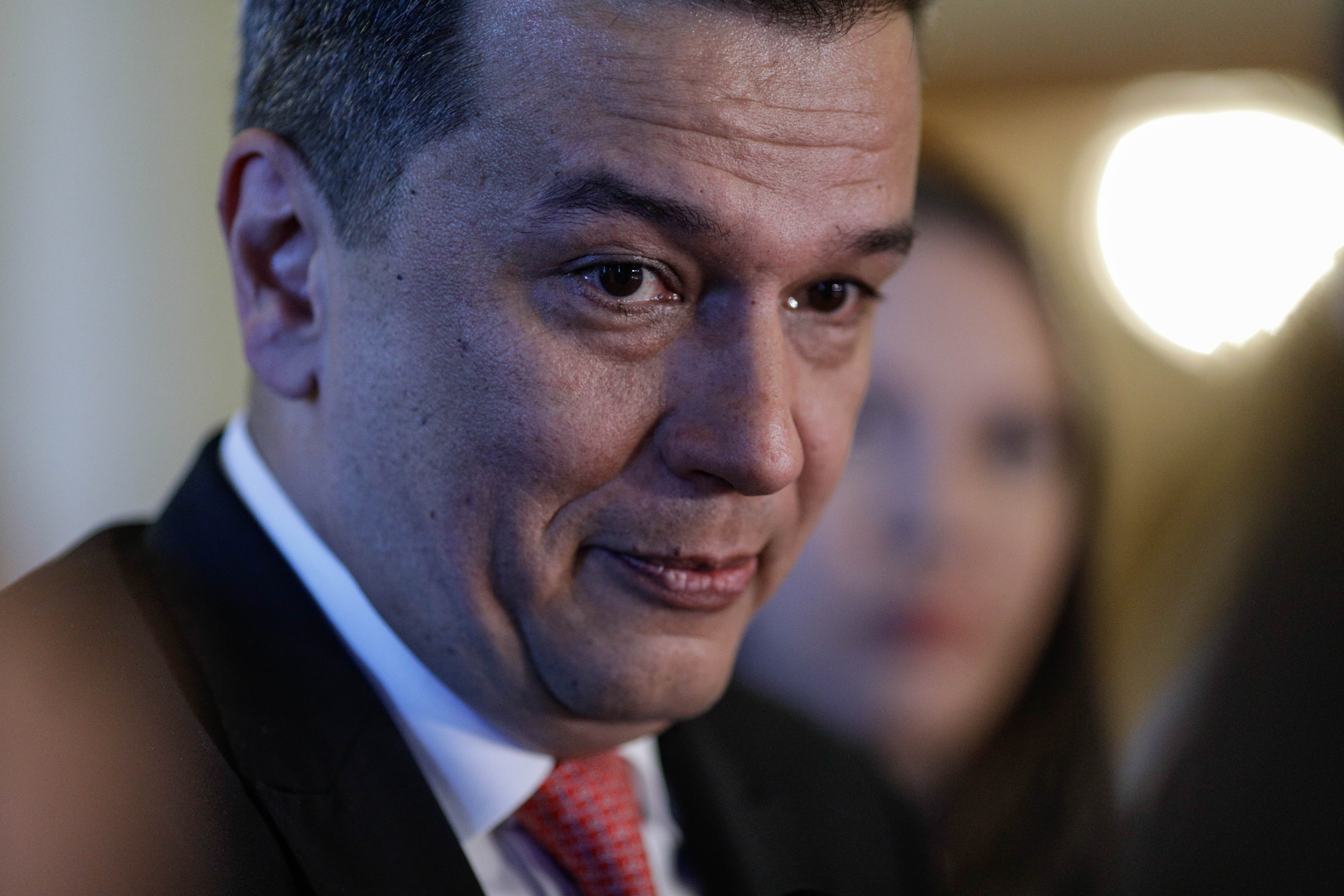 PSD decide oficial votul pentru Guvernul Mureșan în cadrul Consiliului Politic Național