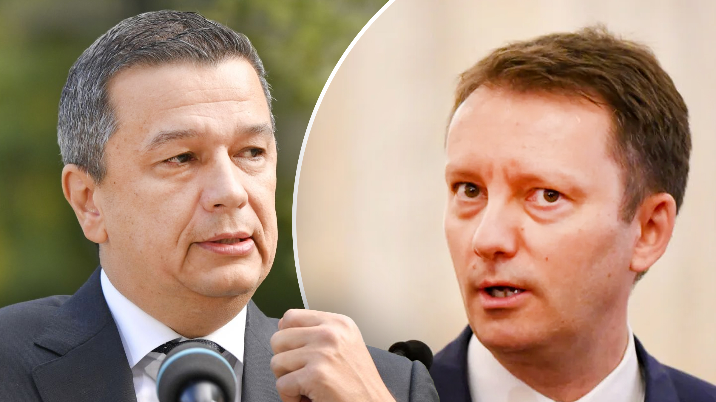 PSD decide luni dacă susține Guvernul Mureșan în Parlament. Grindeanu cere demisia premierului desemnat